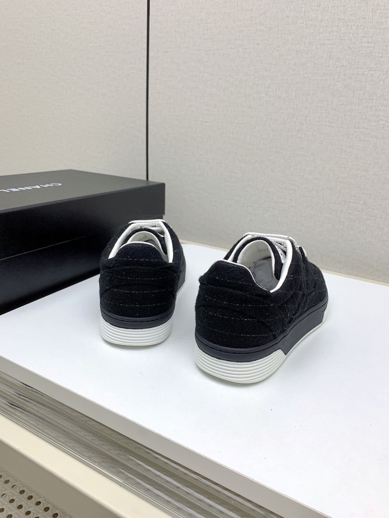 Chanel Casual Shoes